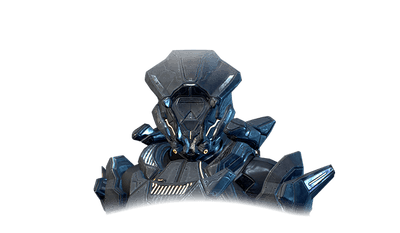 Human Juggernaut portrait