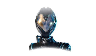 Salarian Architect portrait